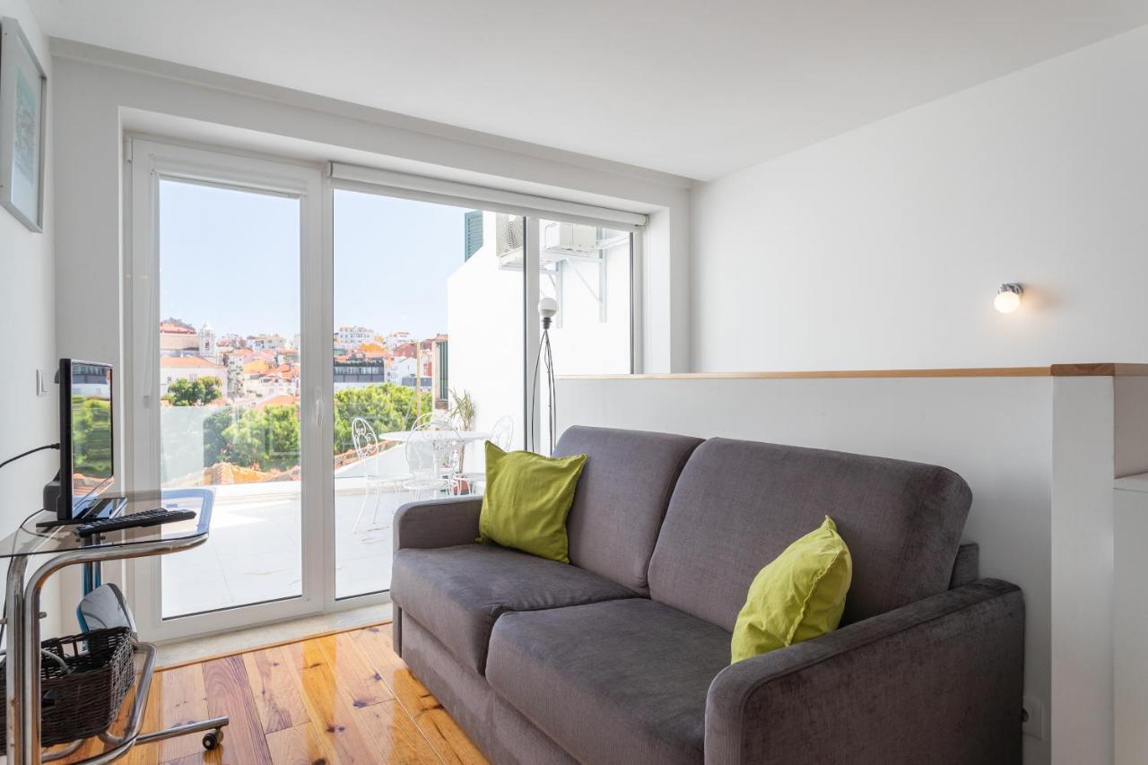 Appartement Flh Sao Bento Cozy Flats à Lisboa Extérieur photo