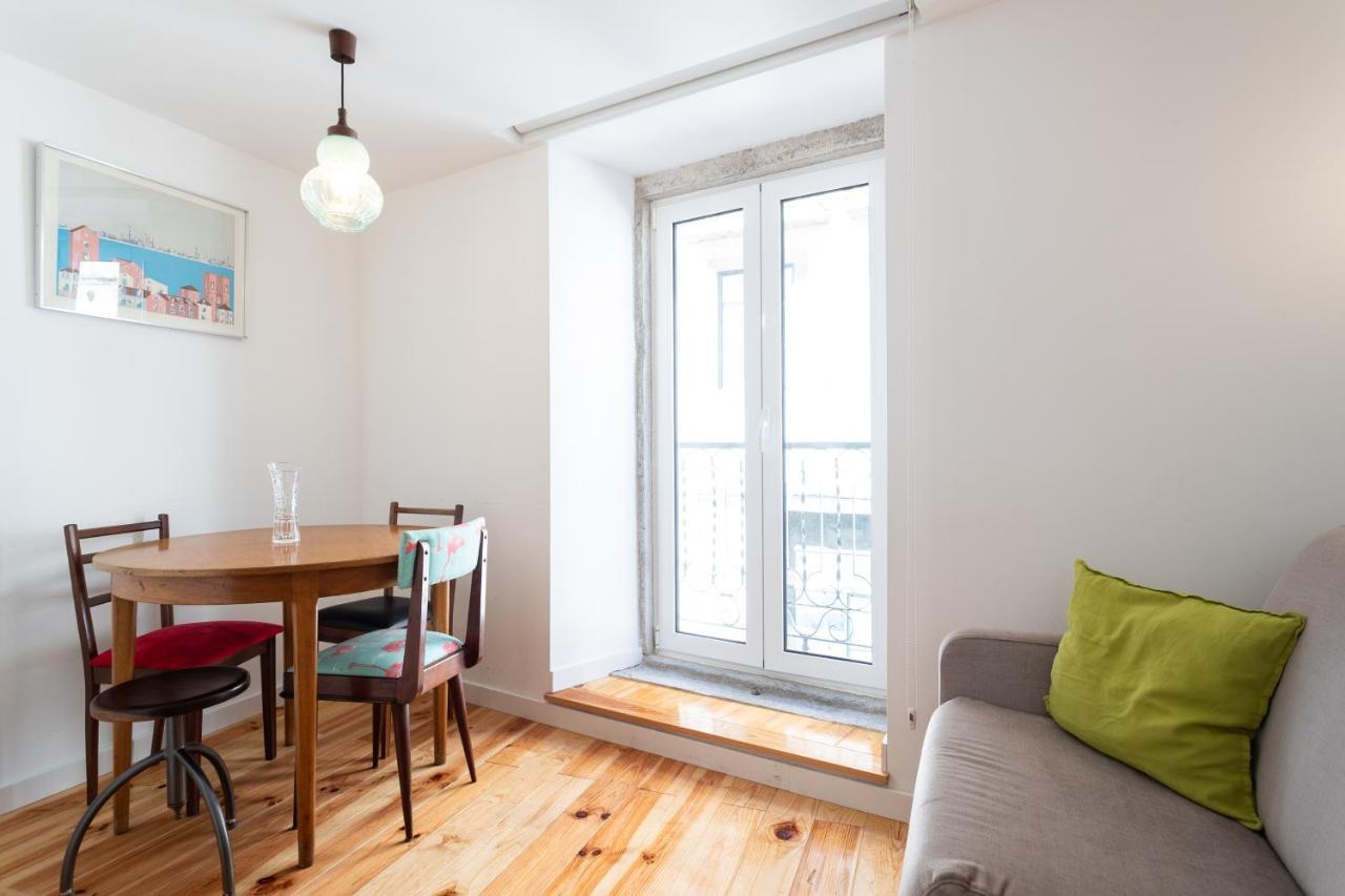 Appartement Flh Sao Bento Cozy Flats à Lisboa Extérieur photo