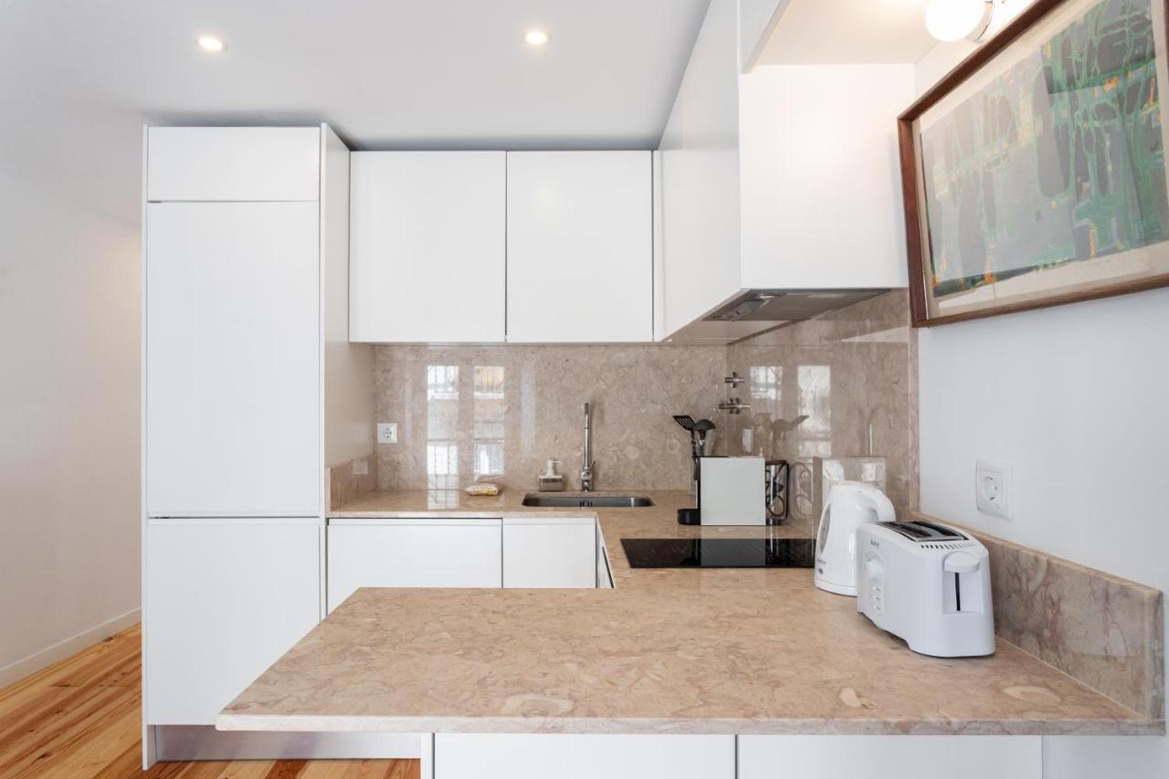 Appartement Flh Sao Bento Cozy Flats à Lisboa Extérieur photo