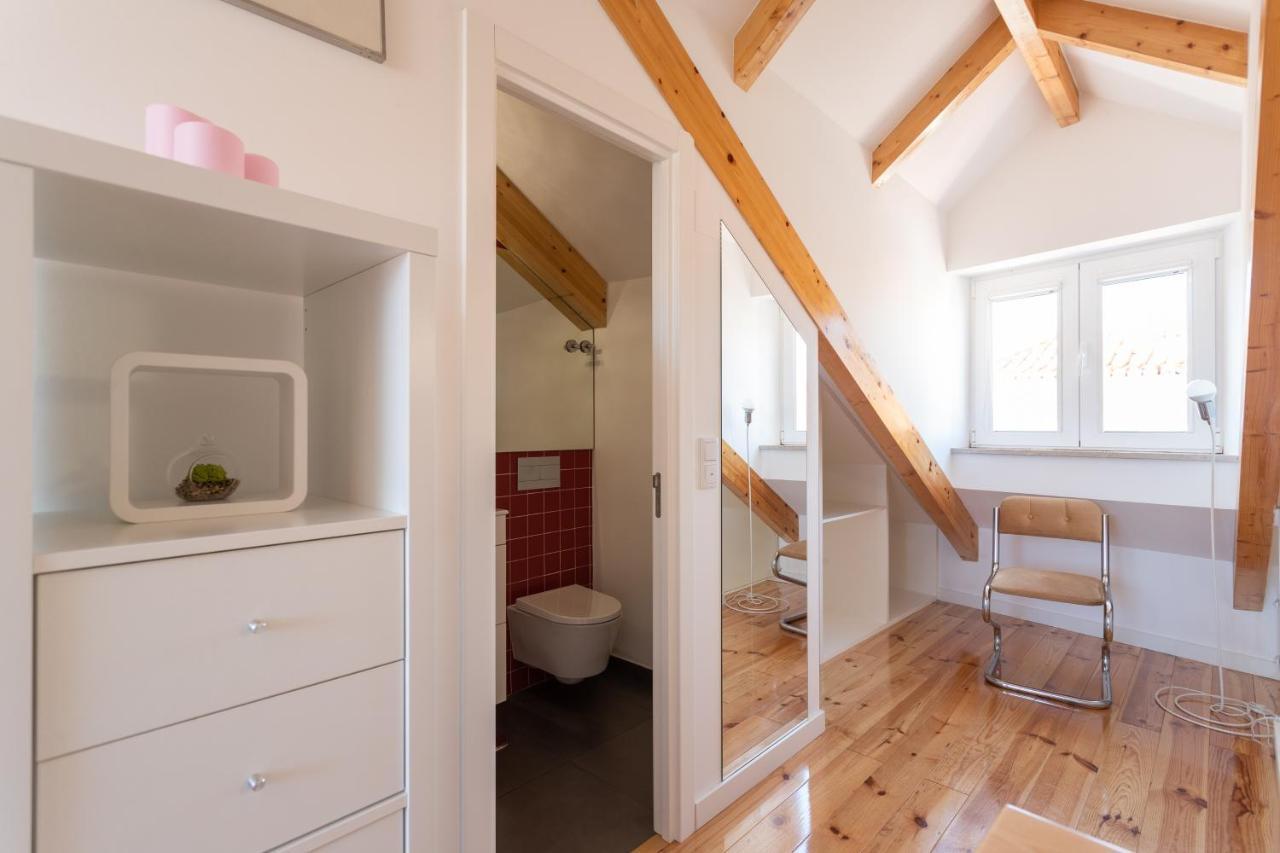 Appartement Flh Sao Bento Cozy Flats à Lisboa Extérieur photo